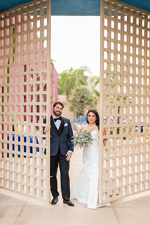 Wedding Phots MOLAA Long Beach Ca - David England Photography-408