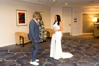 Hornblower Icon Yacht Wedding Photos-3