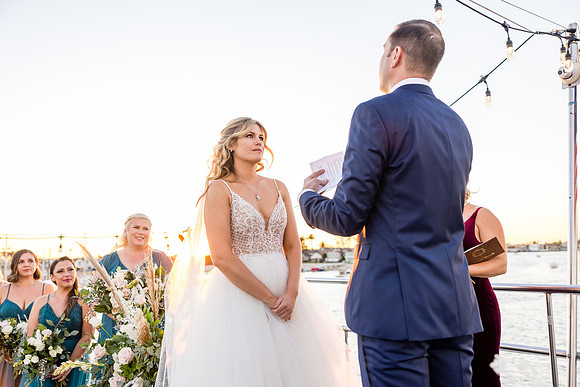 Wedding Photos Endless Dreams - City Experiences By Hornblower-440