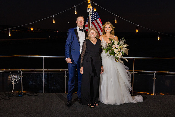 Wedding Photos Endless Dreams - City Experiences By Hornblower-633