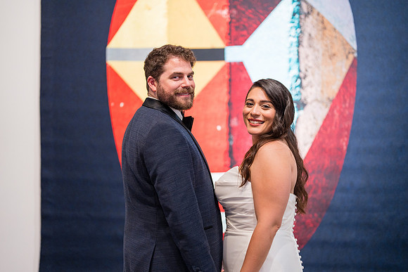 Wedding Phots MOLAA Long Beach Ca - David England Photography-737