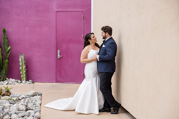 Wedding Phots MOLAA Long Beach Ca - David England Photography-306