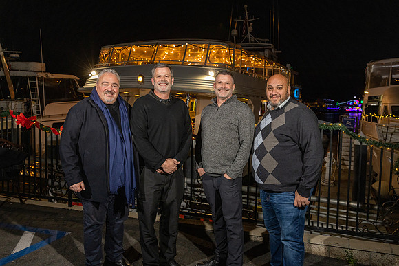 City Cruises Holiday Photos - Newport Beach-49