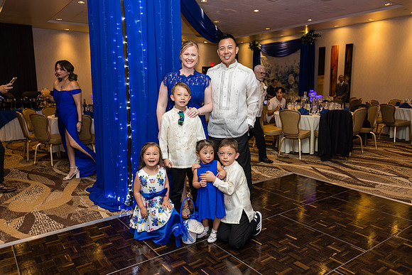 Sunset Casino Las Vegas Wedding Photos -21