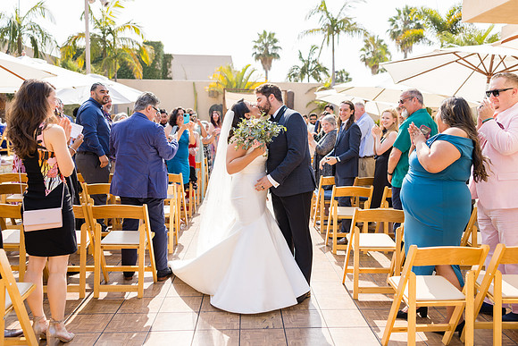 Wedding Phots MOLAA Long Beach Ca - David England Photography-598