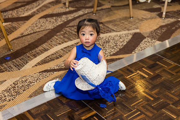 Sunset Casino Las Vegas Wedding Photos -10