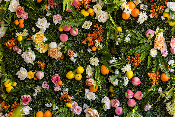 Event Photos Culina Restaurant Four Seasons Beverly HIlls-018