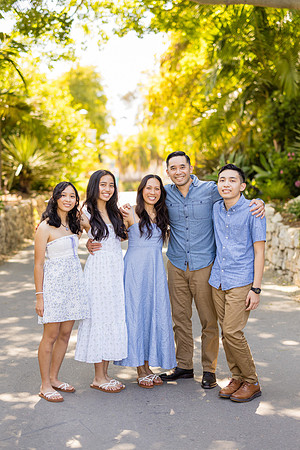 Famly Photos South Coast Botanic Gardens - Family photographer Soutcoast Botanic Gardens-017