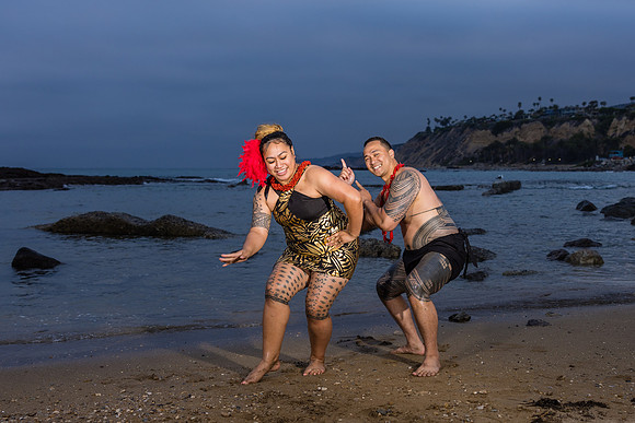 Family photos White Point Beach Los Angeles-106