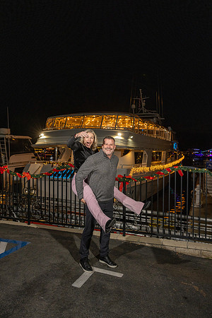 City Cruises Holiday Photos - Newport Beach-41