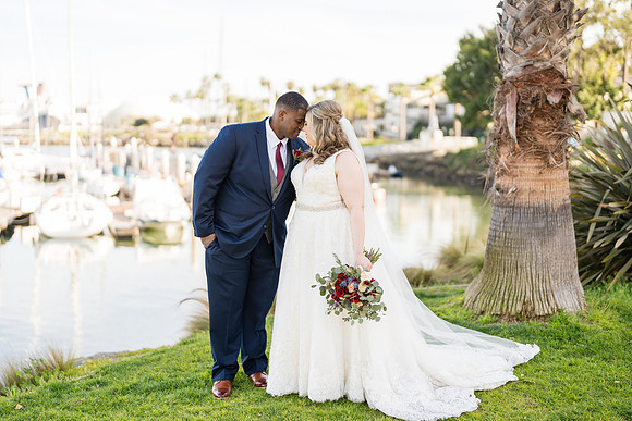 The Reef Sunset Wedding - David England Photography-290
