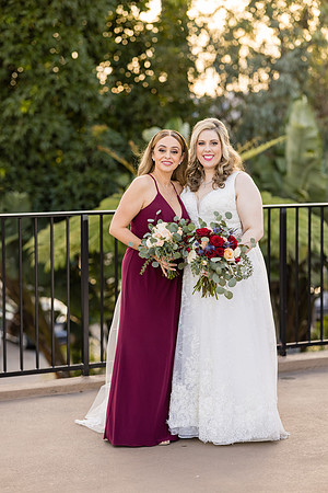 The Reef Sunset Wedding - David England Photography-427