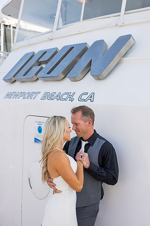 Icon Yacht - City Experiences -125