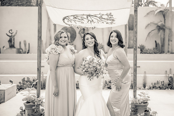 Wedding Phots MOLAA Long Beach Ca - David England Photography-689