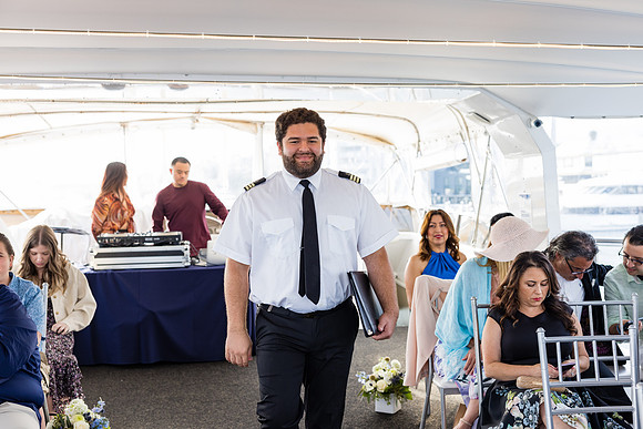 City Cruises By Hornblower - Mojo Yacht Newport Beach-039