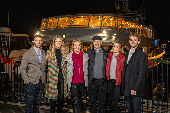 City Cruises Holiday Photos - Newport Beach-152