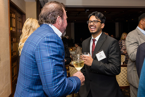 Day 2 Horatio Alger Events Palm Springs 2025-57