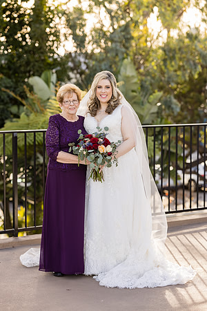 The Reef Sunset Wedding - David England Photography-308