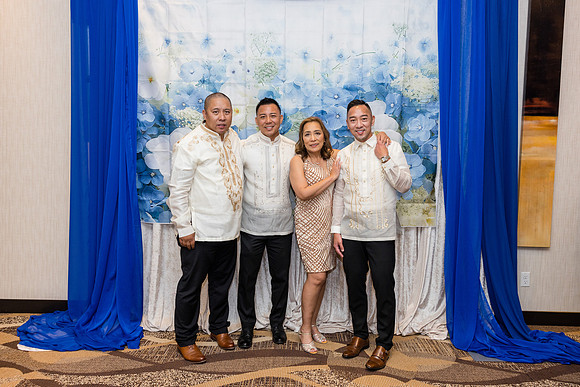 Sunset Casino Las Vegas Wedding Photos -118