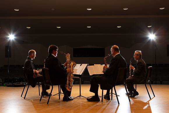 Quartet Photos-29