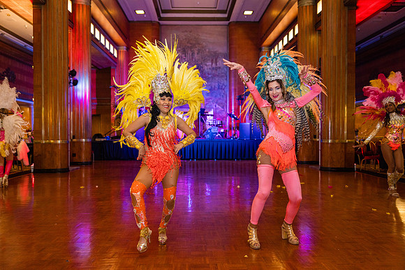 Queen Mary New Years Eve Photos -159