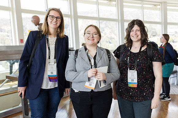 Day 3 - ICALEO Hollywood Ca - David England Photography-35
