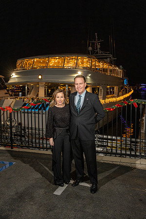 City Cruises Holiday Photos - Newport Beach-69