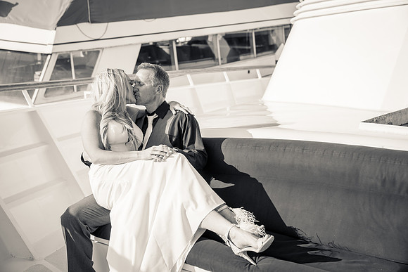 Icon Yacht - City Experiences -138