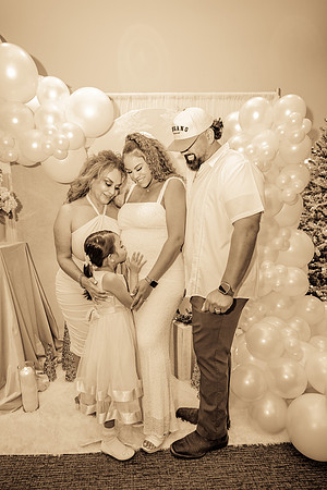 The Classic Club Baby Shower Photos-116