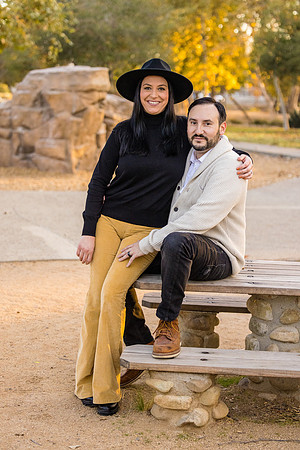 Family Photography San Juan Capistrano - AmTrak Family Photos San Juan Capistrano-082