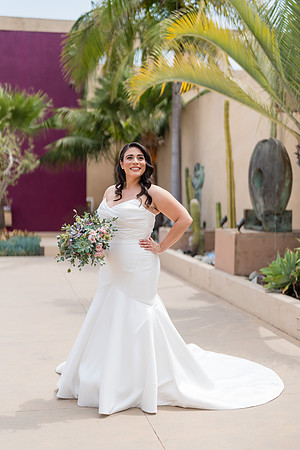 Wedding Phots MOLAA Long Beach Ca - David England Photography-110