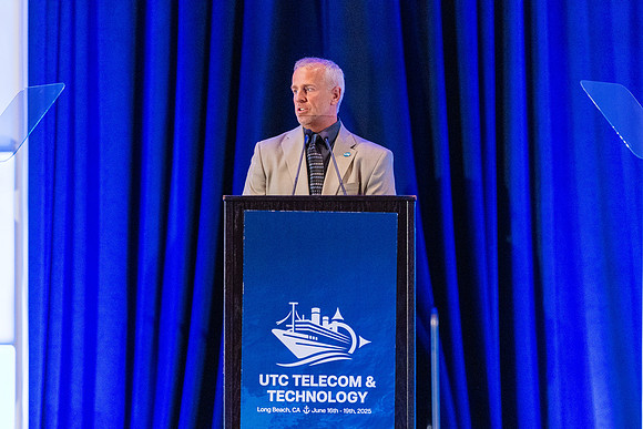 UTC Telecom and Technology Conference-Day 2-059