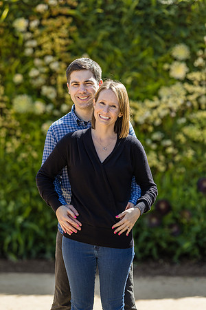 Engagement Photos South Coast Botanic Garden-039