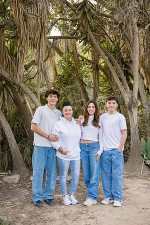 Family Photos Crystal Cove Newport Beach Ca-005
