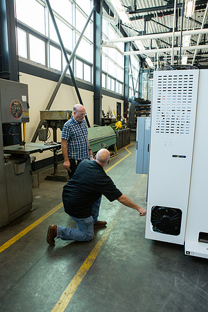 Trumpf Inc-22