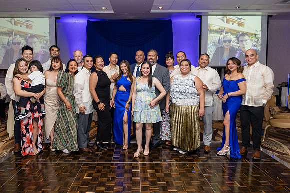 Sunset Casino Las Vegas Wedding Photos -94