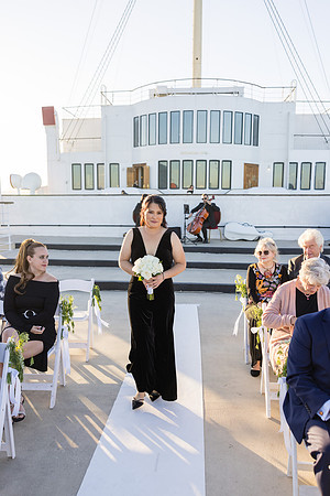 Queen Mary Wedding Photos - Verandah Grill Room-093