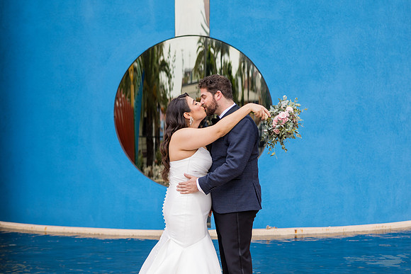 Wedding Phots MOLAA Long Beach Ca - David England Photography-218