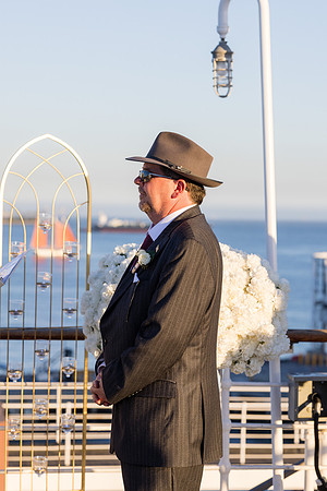 Queen Mary Wedding Photos - Verandah Grill Room-128