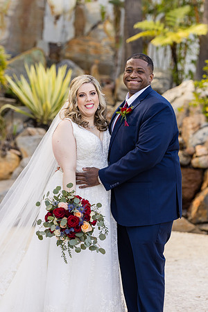 The Reef Sunset Wedding - David England Photography-169
