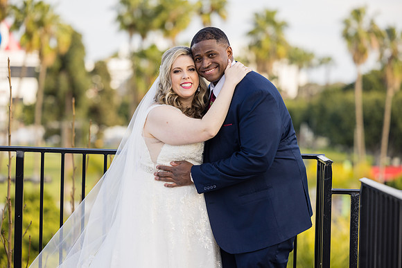 The Reef Sunset Wedding - David England Photography-417