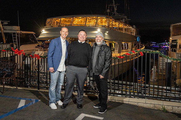 City Cruises Holiday Photos - Newport Beach-7