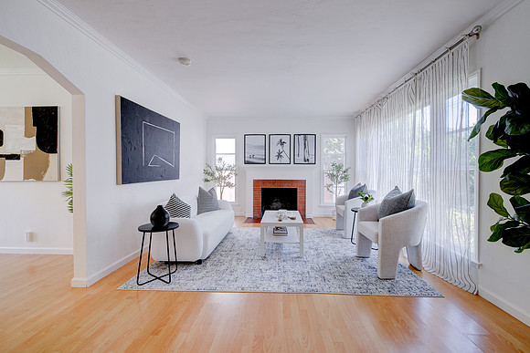 4245 E 14th St Interior-2