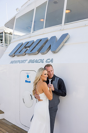 Icon Yacht - City Experiences -127