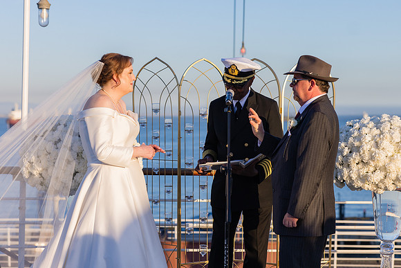 Queen Mary Wedding Photos - Verandah Grill Room-137