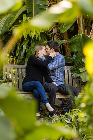 Engagement Photos South Coast Botanic Garden-096