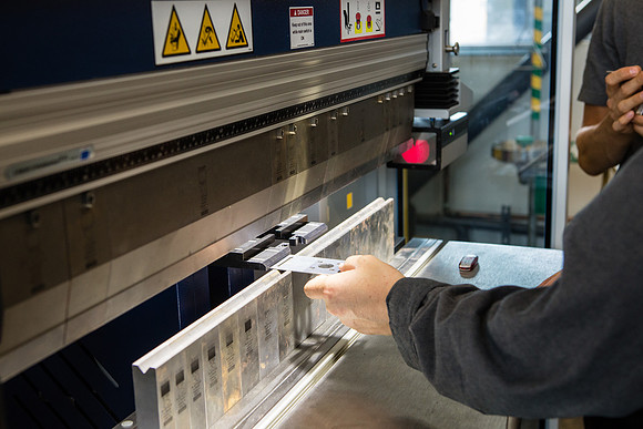 Trumpf Inc-79