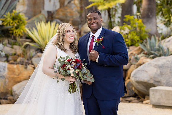 The Reef Sunset Wedding - David England Photography-178