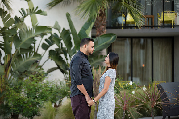 Engagement Photography Hotel Maya-105