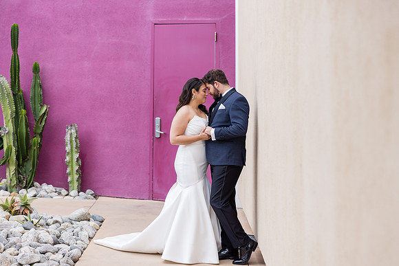 Wedding Phots MOLAA Long Beach Ca - David England Photography-309